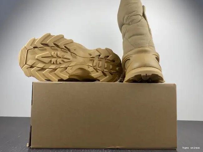 hype Yeezy GX0054 Adidas NSLTD Boot Khaki 0622